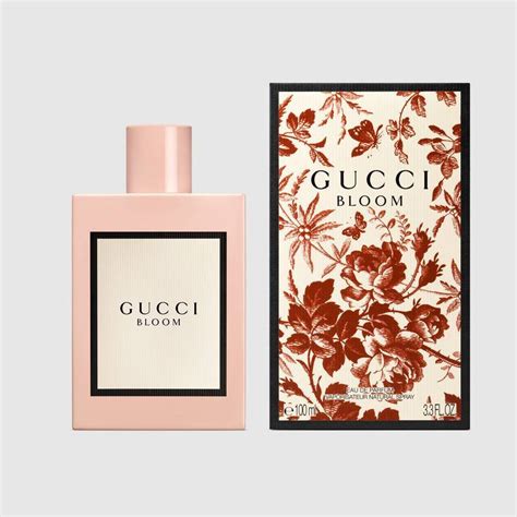 review gucci bloom